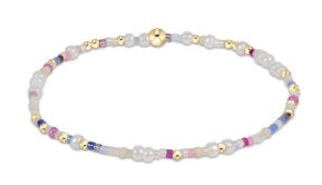 HOPE UNWRITTEN BRACELET - WITH SPRINKLES ON TOP