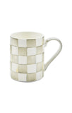 PORCELAIN MUG