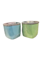 SWAN CREEK ROUND SORBET CANDLES