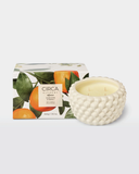CIRCA ALCHEMY 35.3 OZ OUTDOOR CANDLE - MANDARIN & NEROLI