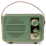 JUKE JAMS RECHARGABLE SPEAKER -