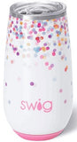 SWIG 6 OZ STEMLESS FLUTE