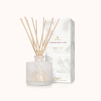 FRASIER FIR FLOCKED PETITE REED DIFFUSER 4oz