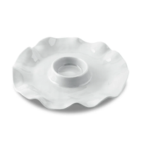 VIDA HAVANA CHIP & DIP - WHITE