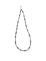 HOPE UNWRITTEN GEMSTONE 15" CHOKER