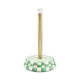 PAPER TOWEL HOLDER