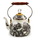 2 QUART TEA KETTLE