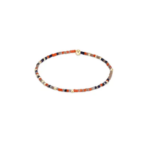 EXTENDS HOPE UNWRITTEN BRACELET - GIVE EM PUMPKIN TO TALK ABOUT