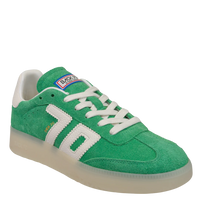 BACK 70 BOSTON SNEAKER - GREEN