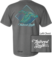 NEON DUCKS TSHIRT