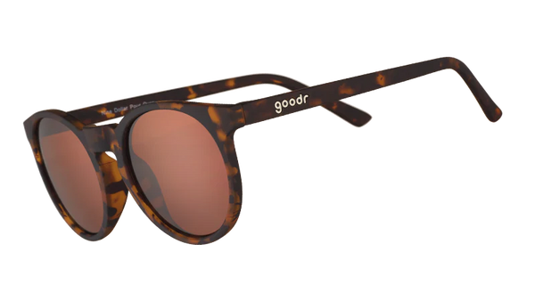 NINE DOLLAR POUR OVER SUNNIES