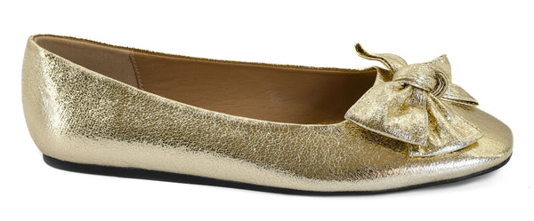 SUGAR RUSH - GOLD CRINKLE