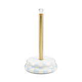 PAPER TOWEL HOLDER