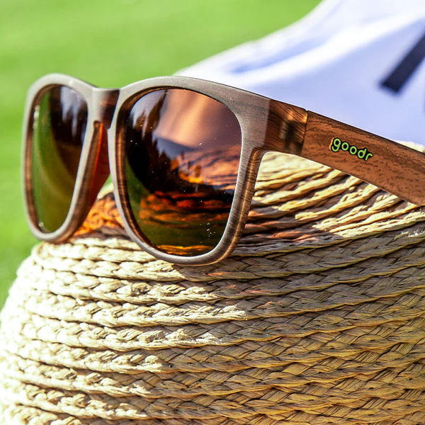 JUST KNOCK IT SUNNIES