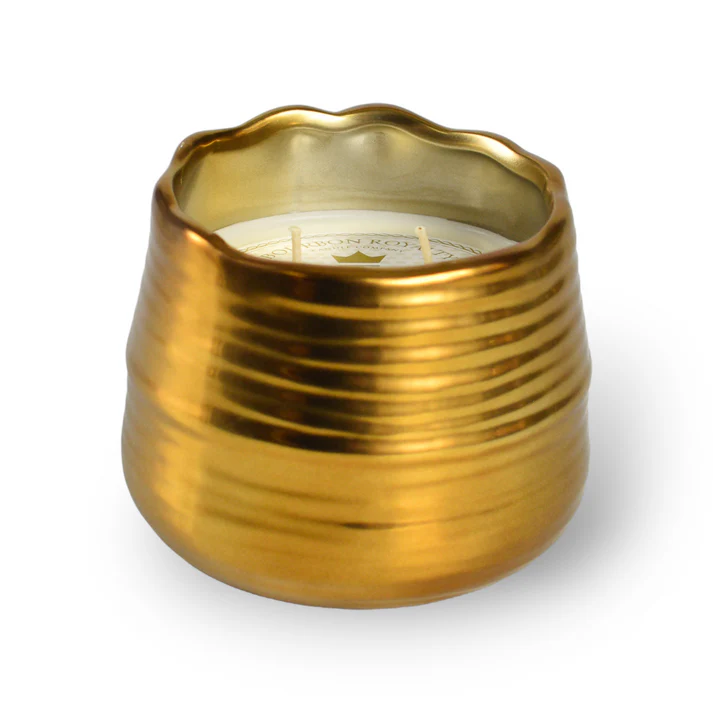 BR 8 oz MIDAS CANDLE
