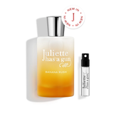 JULIETTE HAS A GUN: BANANA RUSH EDP