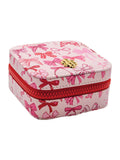 TRAVEL JEWELRY CASE