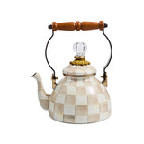 1 QUART TEA KETTLE