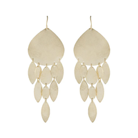 SOTA 18K EARRINGS