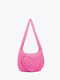 HAISLEY PICKLEBALL PUFFER BAG -
