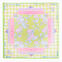 Copy of CAPRI MAHJONG MAT