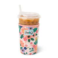 FULL BLOOM  ICED CUP COOLIE