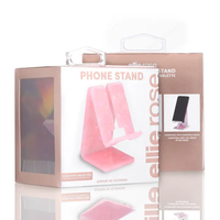 ACRYLIC PHONE STAND