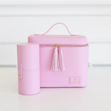 HOLLIS PIXIE PINK LUX