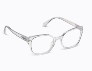 PEEPERS GLIMMER - CLEAR