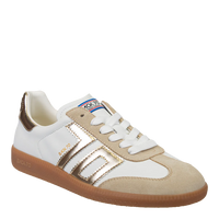 BACK 70 CLOUD SNEAKER - BEIGE