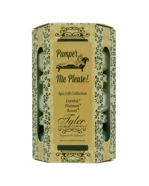 TYLER 3.4 OZ GIFT COLLECTIONS - Thumbnail 4