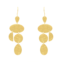 ROSALIE 18K EARRINGS