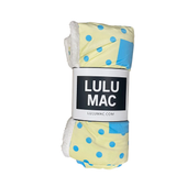 LULU MAC POLKA DOT BLANKET