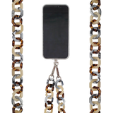 HANDSFREE CELL PHONE LANYARD & HAND BAG STRAP