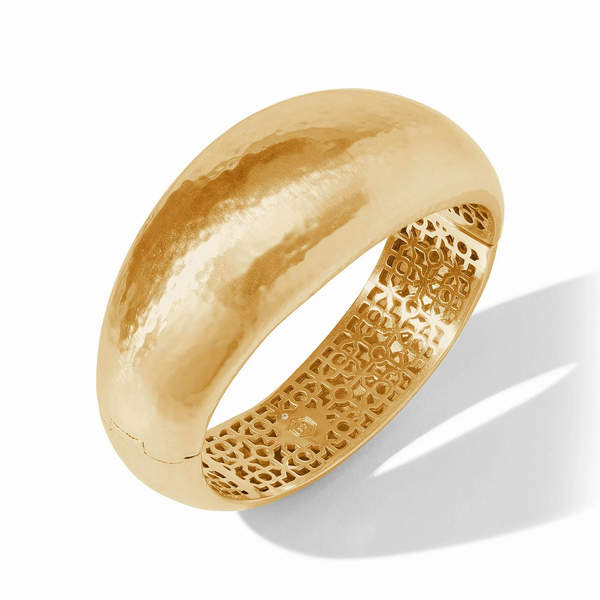 CATALINA STATEMENT HING BANGLE GOLD