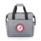 ON THE GO LUNCH COOLER