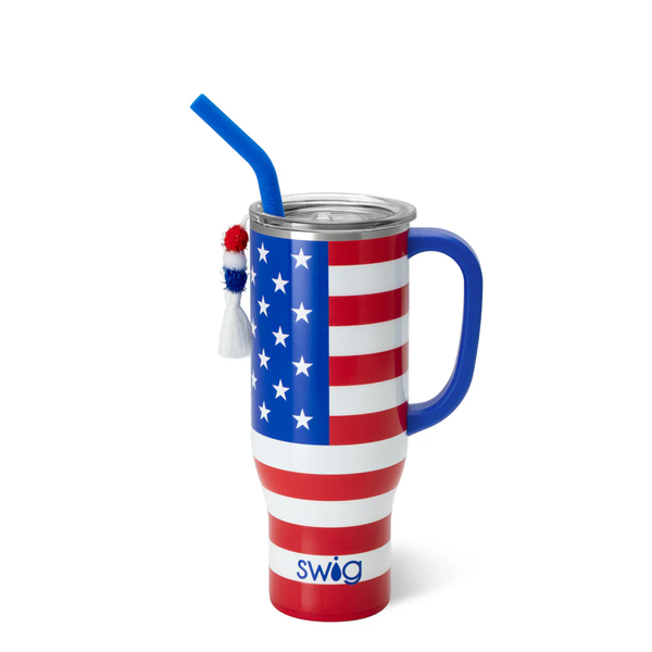 MEGA MUG 30 OZ - ALL AMERICAN