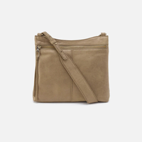 CAMBEL CROSSBODY - BURNISHED SAGE