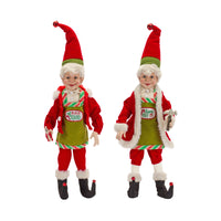 ELF FIGURE 23.25"