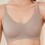 THE ONLY ADJUSTABLE BRA - TAUPE