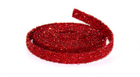 GLITTER ROPE 1"X15'