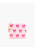 RICKI BEADED COIN POUCH -