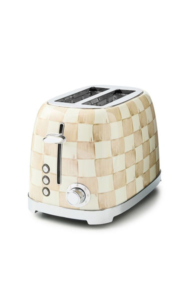 2 SLICE TOASTER