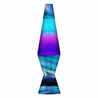 NORTHERN LIGHTS LAVA LAMP