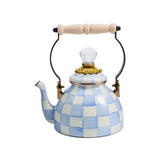 1 QUART TEA KETTLE