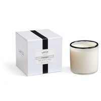 LAFCO 6.5 oz CLASSIC CANDLE - CHAMPAGNE