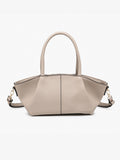 KAREN SOFT SATCHEL -