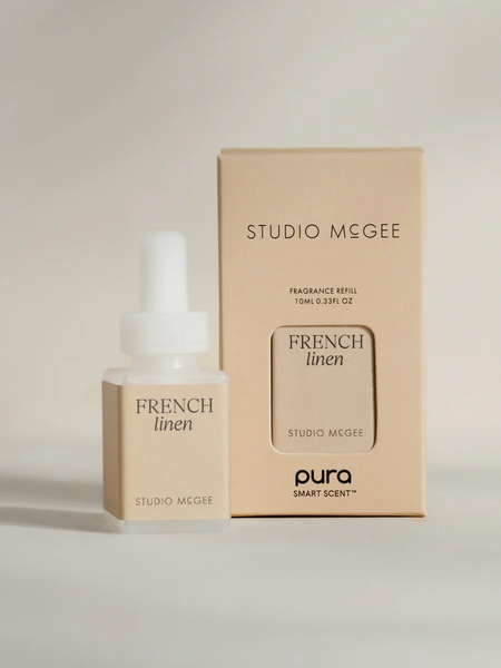FRENCH LINEN PURA REFILL