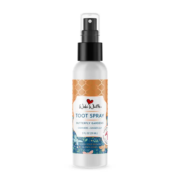 TOOT SPRAY -