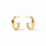 LAGUNA HOOP -GOLD